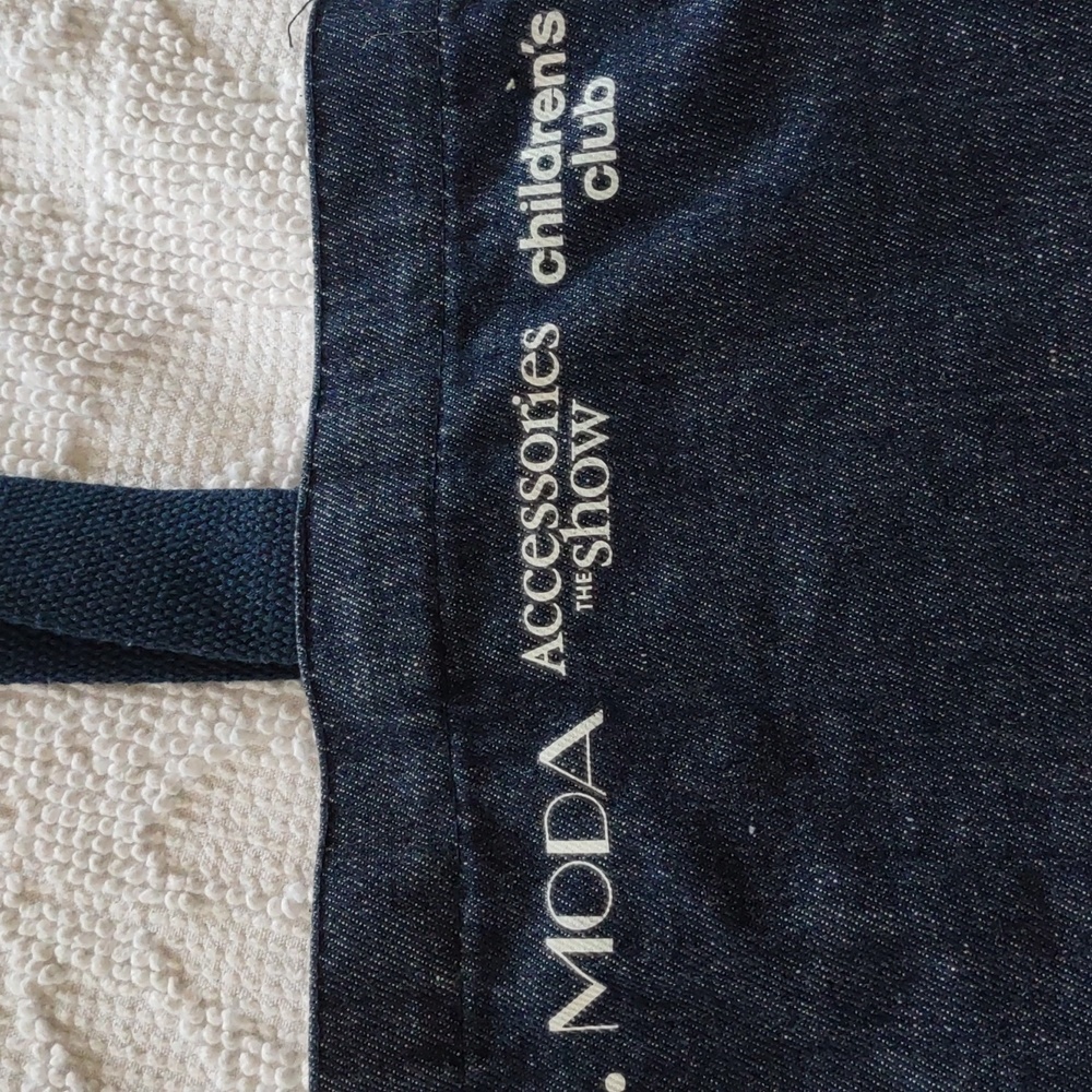 Moda Totes (2) - Picture 6 of 8